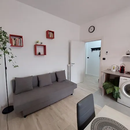 Intero Vicino Juventus Stadium Apartment *