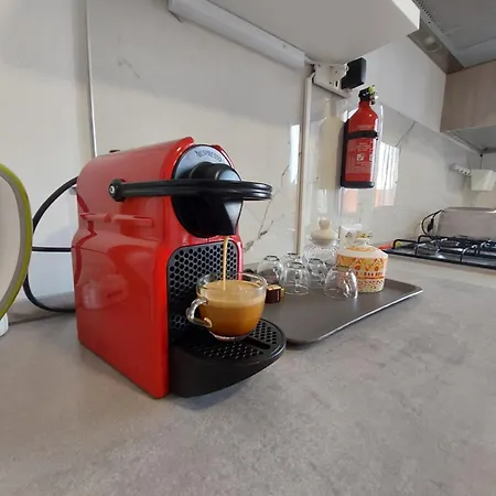 アパート Intero Vicino Juventus Stadium