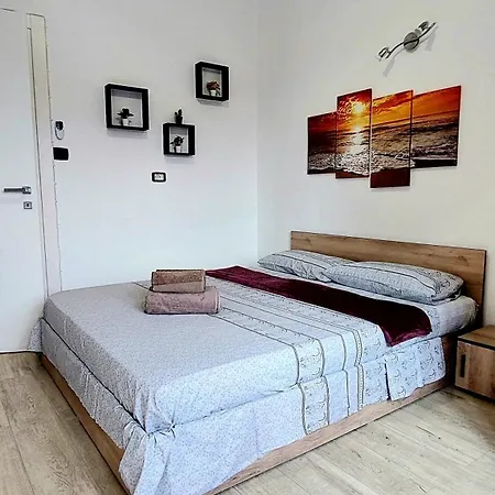 Apartment Intero Vicino Juventus Stadium *