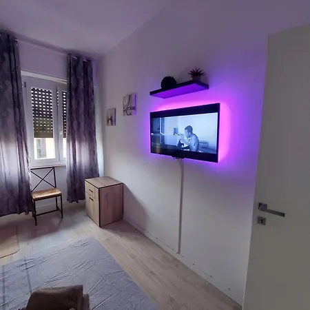 Apartment Intero Vicino Juventus Stadium *