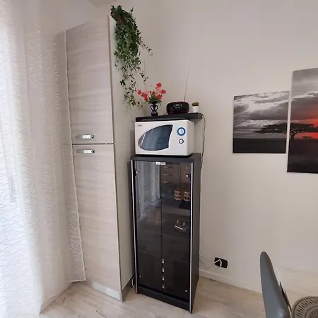 アパート Intero Vicino Juventus Stadium トリノ