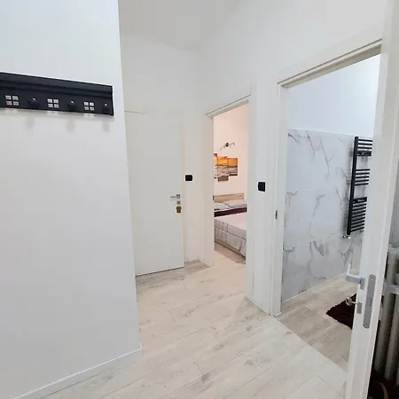 Apartment Intero Vicino Juventus Stadium