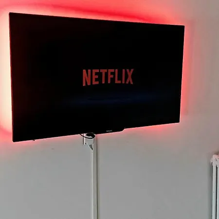 Intero Vicino Juventus Stadium Διαμέρισμα *