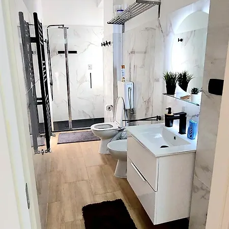 Apartment Intero Vicino Juventus Stadium *