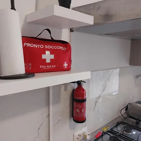 Intero Vicino Juventus Stadium Apartment *