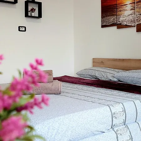 アパート Intero Vicino Juventus Stadium *