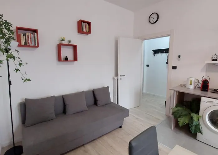 Intero Vicino Juventus Stadium Apartment *