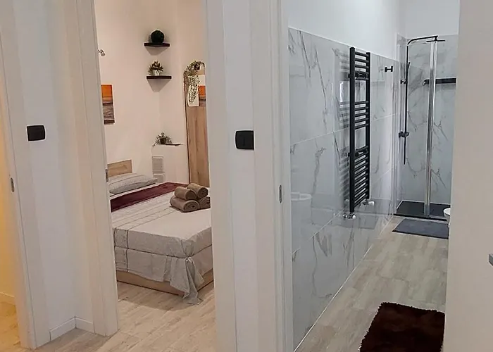Appartement Intero Vicino Juventus Stadium
