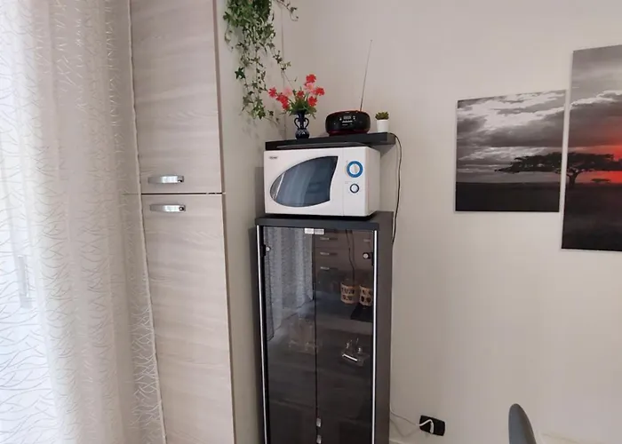 Apartment Intero Vicino Juventus Stadium Turin