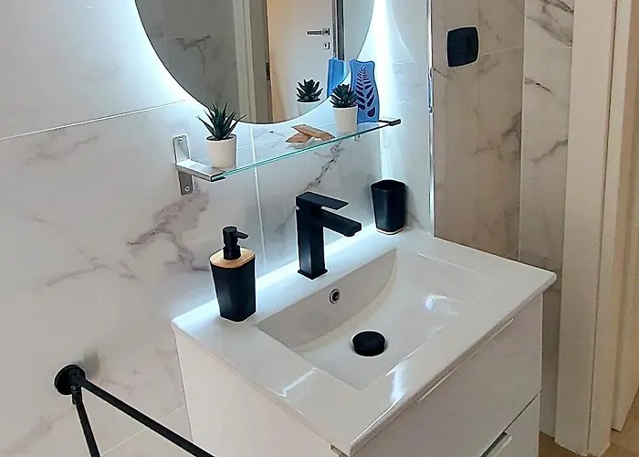 Appartement Intero Vicino Juventus Stadium