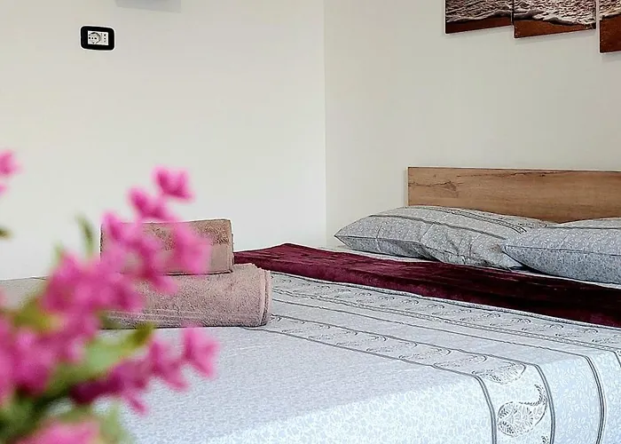 Appartement Intero Vicino Juventus Stadium *