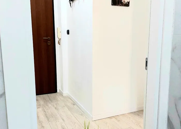 Intero Vicino Juventus Stadium Appartement