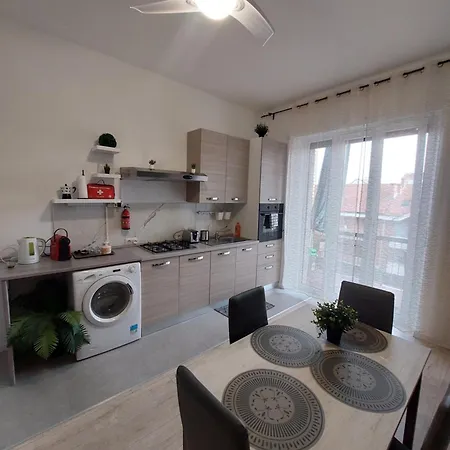 Intero Vicino Juventus Stadium Apartman Torino