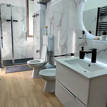 Intero Vicino Juventus Stadium Apartman