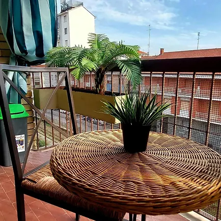 Intero Vicino Juventus Stadium Apartman *