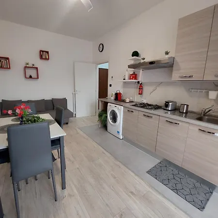 Apartman Intero Vicino Juventus Stadium Torino