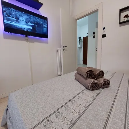 Apartman Intero Vicino Juventus Stadium Torino