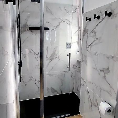 Intero Vicino Juventus Stadium Apartman