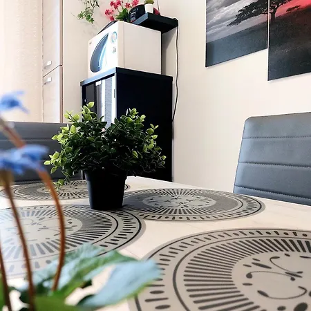 Apartman Intero Vicino Juventus Stadium *