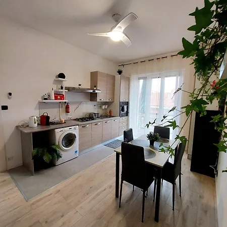 Intero Vicino Juventus Stadium Apartman Torino