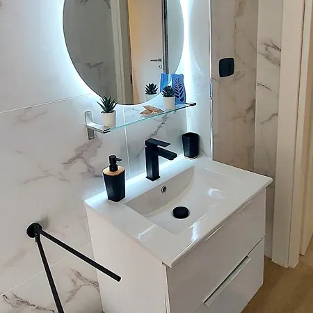 Apartman Intero Vicino Juventus Stadium