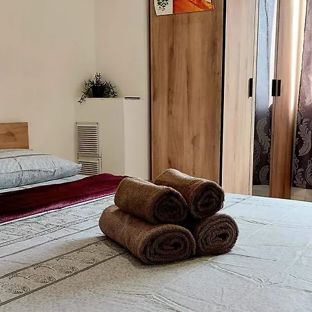 Intero Vicino Juventus Stadium Apartman Torino