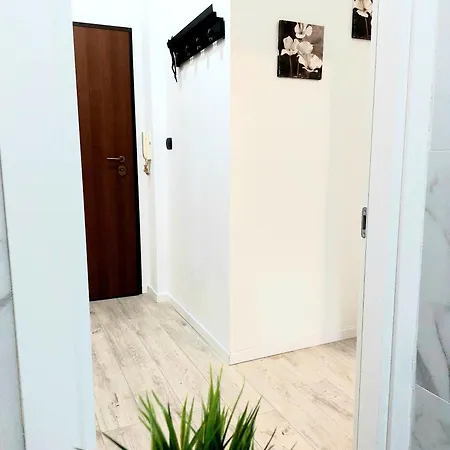 Intero Vicino Juventus Stadium Apartman