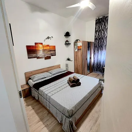 Intero Vicino Juventus Stadium