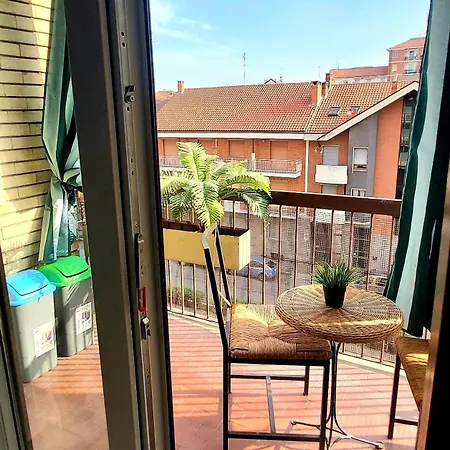 Intero Vicino Juventus Stadium