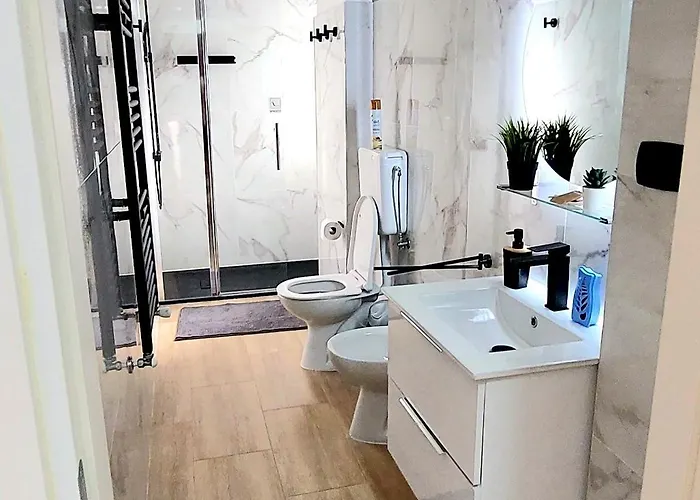 Apartament Intero Vicino Juventus Stadium *